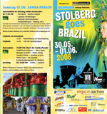 Stolbegr goes Brasil 08